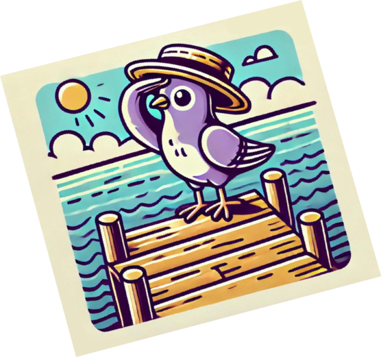 Pigeon Image